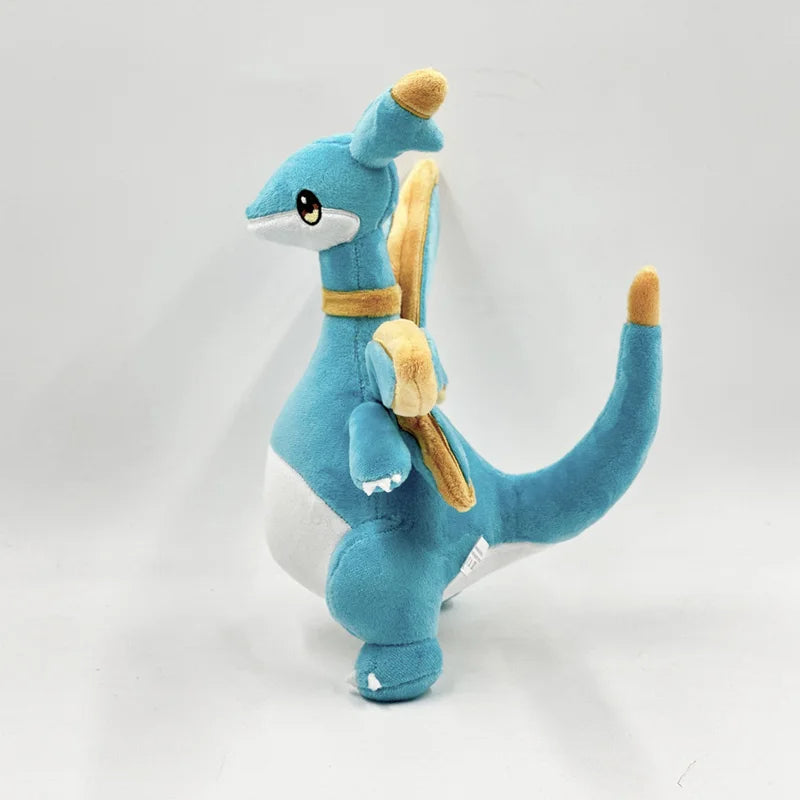 Elphidran Plush stuffed animal plush soft toy pillow pals plushie