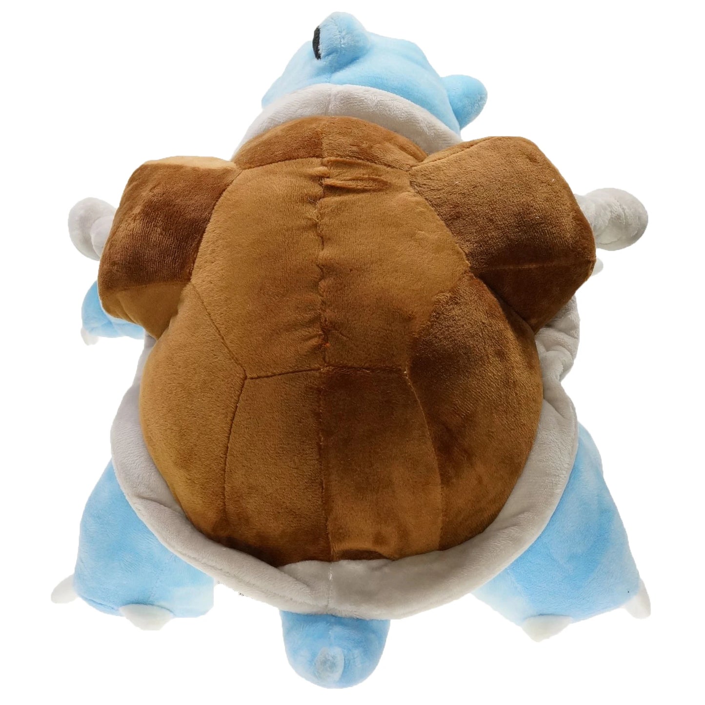 Blastoise stuffed animal plush soft toy pillow pals plushie