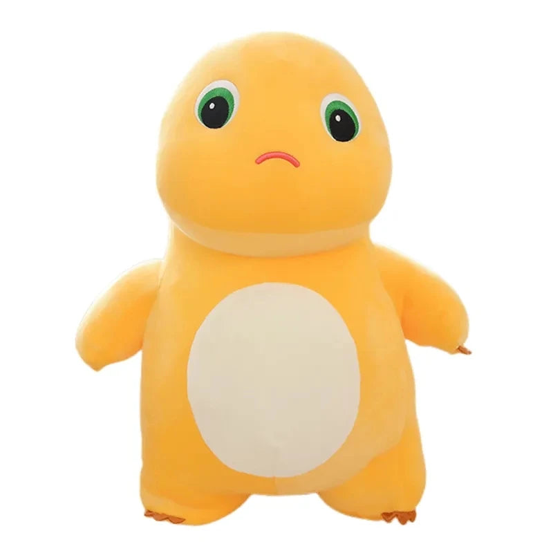 Squishy Kawaii Dino Plushies stuffed animal plush soft toy pillow pals plushie