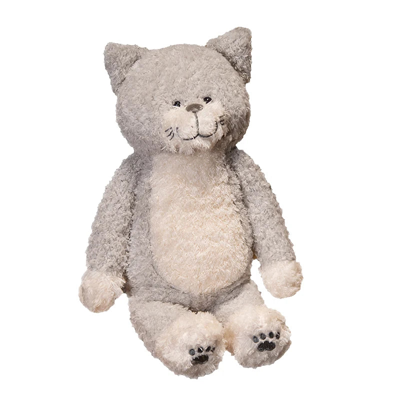 Big Cat Plushies stuffed animal plush soft toy pillow pals plushie