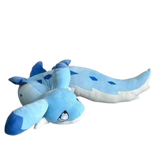 Palworld Chillet Plush Doll – 60/100/150cm Soft Stuffed Toy Pillow – Game Figure Cushion