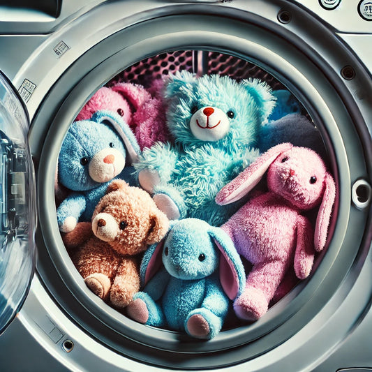 How to Wash Plush Toys: A Simple Guide for Parents and Caregivers