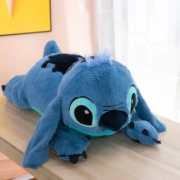 Will the new stitch movie be good?