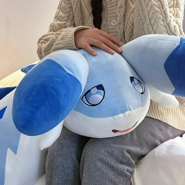 Do plush Toys help with Anxiety and Stress ?