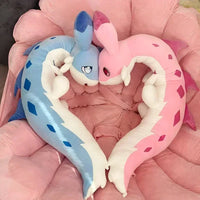 Chillet Plush stuffed animal plush soft toy pillow pals plushie