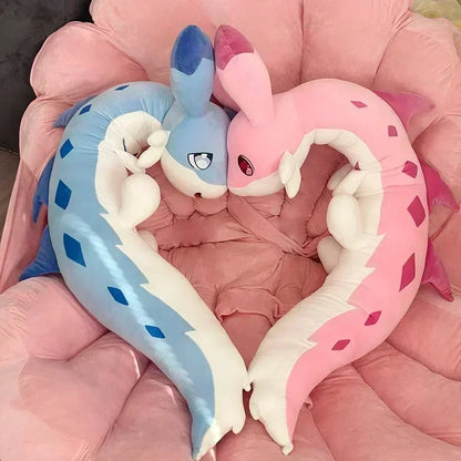 Chillet Plush stuffed animal plush soft toy pillow pals plushie