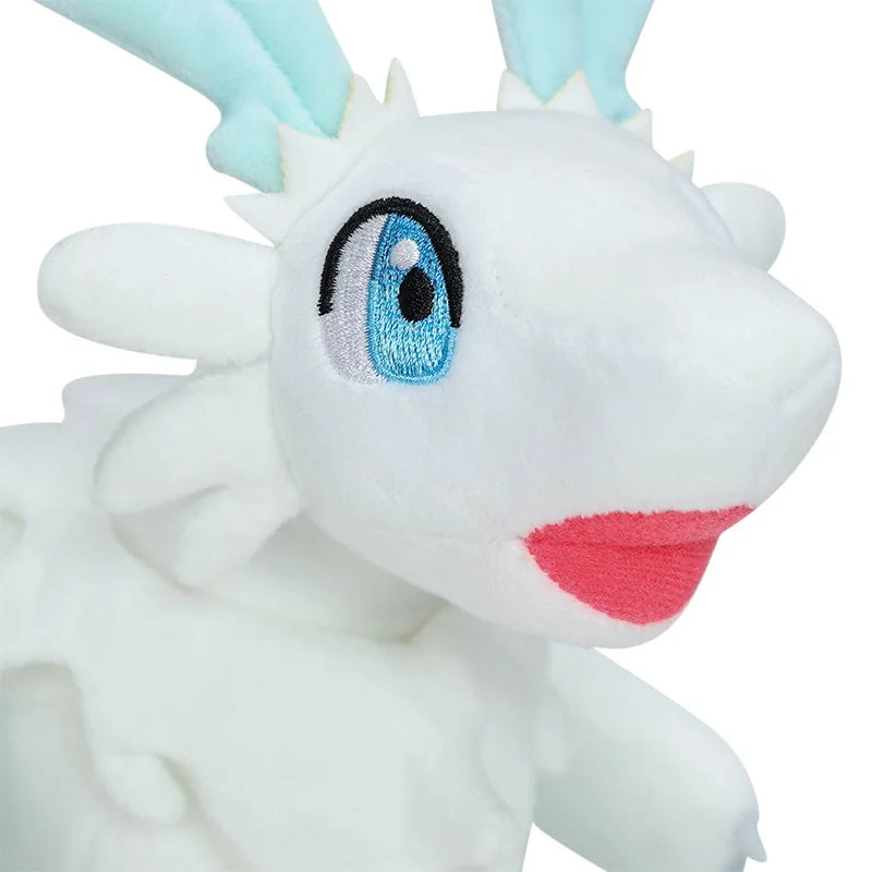 Quivern Plush