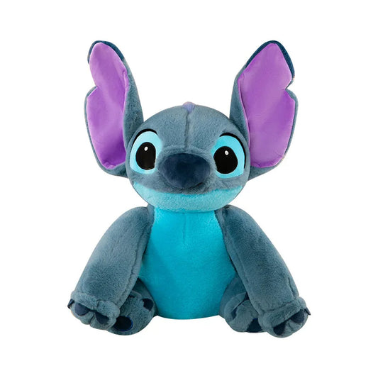 Stitch stuffed animal plush soft toy pillow pals plushie