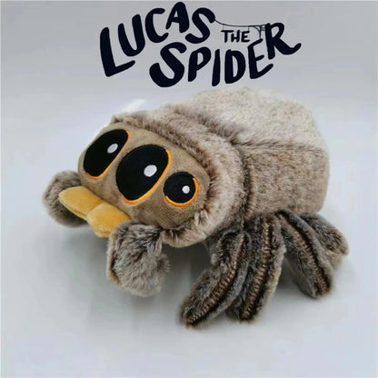 Little Spider Baby Plushies stuffed animal plush soft toy pillow pals plushie