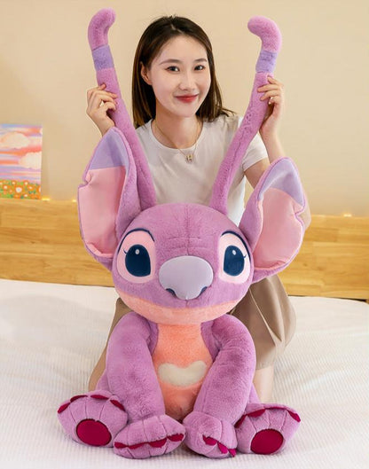 Angel Plush stuffed animal plush soft toy pillow pals plushie