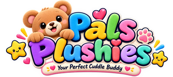 Pals Plushies