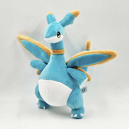 Elphidran Plush stuffed animal plush soft toy pillow pals plushie