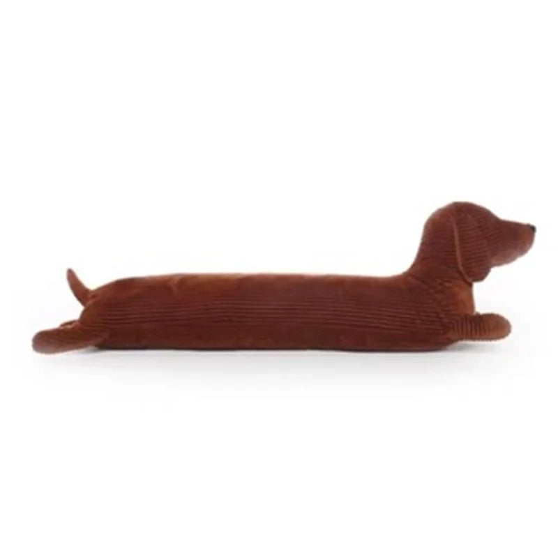 Dachshund Pillow 43IN10CM stuffed animal plush soft toy pillow pals plushie