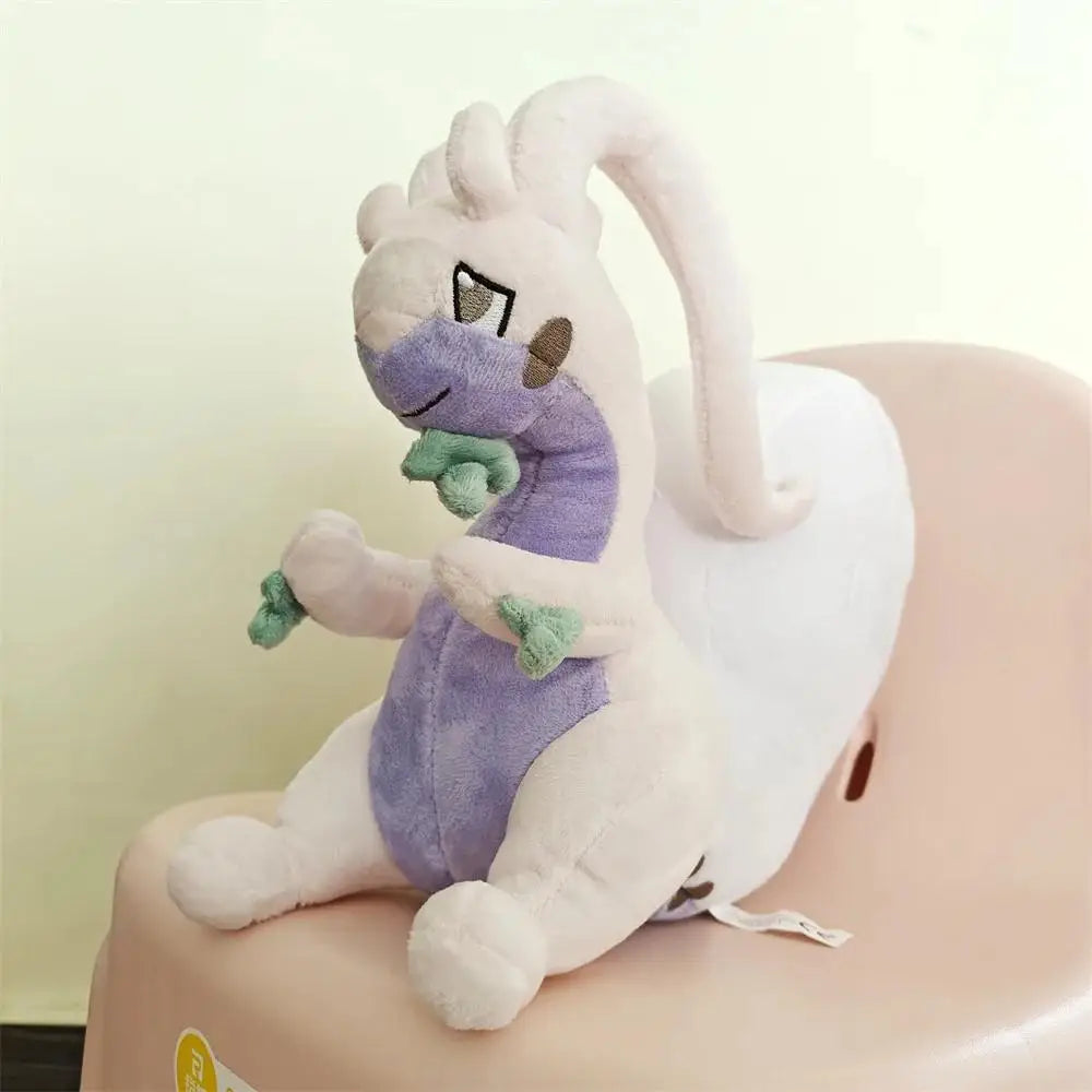 Goodra High 25cm High 25cm stuffed animal plush soft toy pillow pals plushie