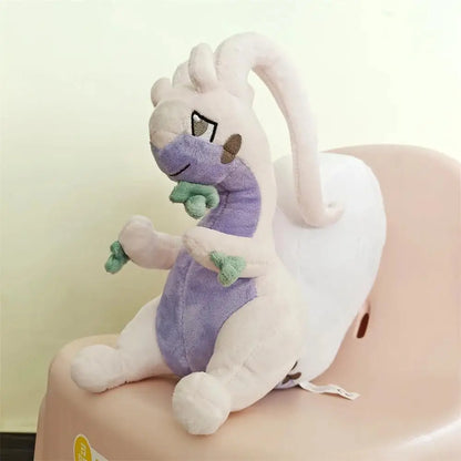 Goodra High 25cm High 25cm stuffed animal plush soft toy pillow pals plushie
