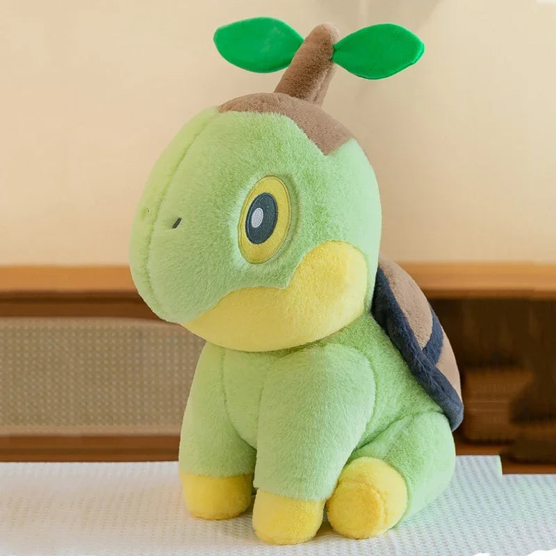 Turtwig 23.6IN0CM stuffed animal plush soft toy pillow pals plushie