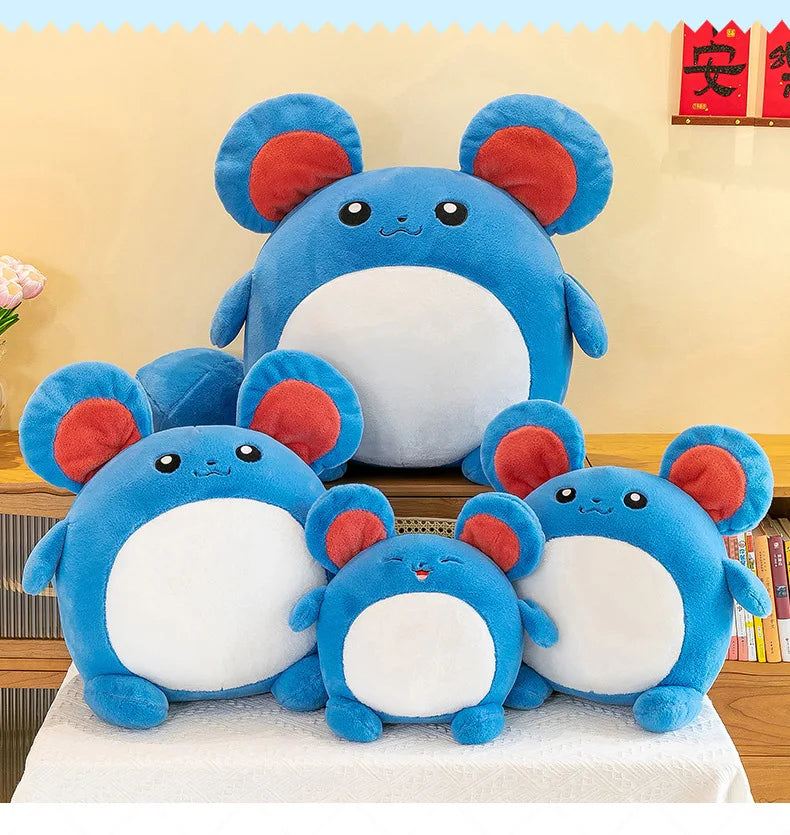 Pokemon Large Plushie stuffed animal plush soft toy pillow pals plushie