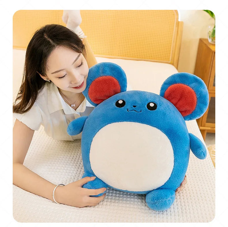 Pokemon Large Plushie stuffed animal plush soft toy pillow pals plushie