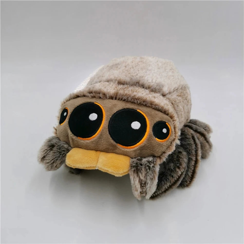 Little Spider Baby Plushies stuffed animal plush soft toy pillow pals plushie