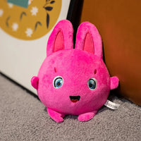 pink / about 18cm