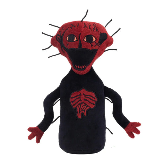 Funny boiled a plush toy doll horror anime plush devil pillow birthday halloween gifts kids toys boys home décor stuffed animal plush soft toy pillow pals plushie