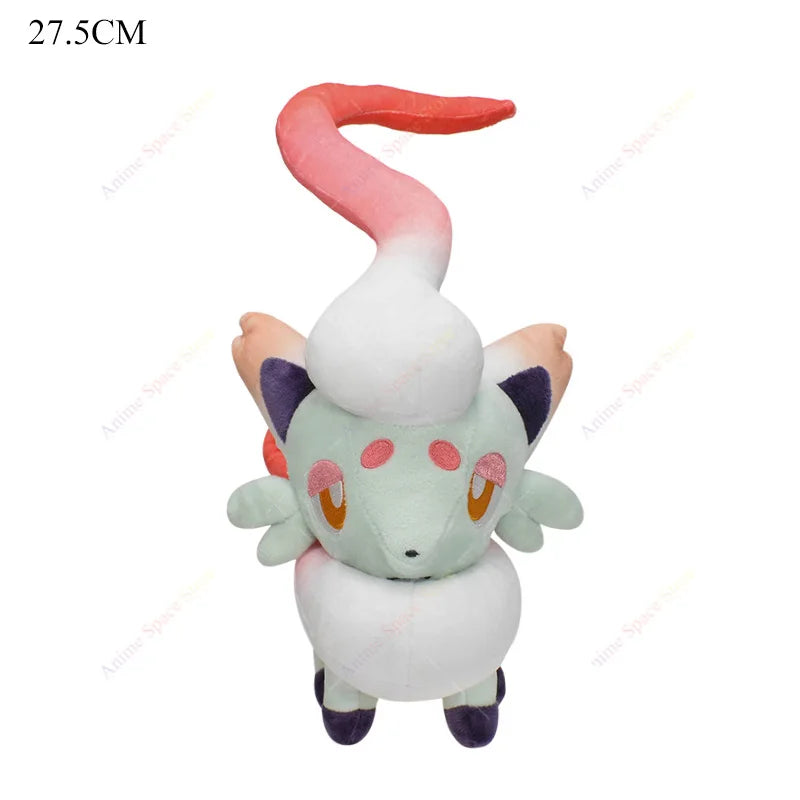 Premium Pokémon Plush Collection