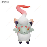 hisuian zorua
