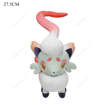 Premium Pokémon Plush Collection