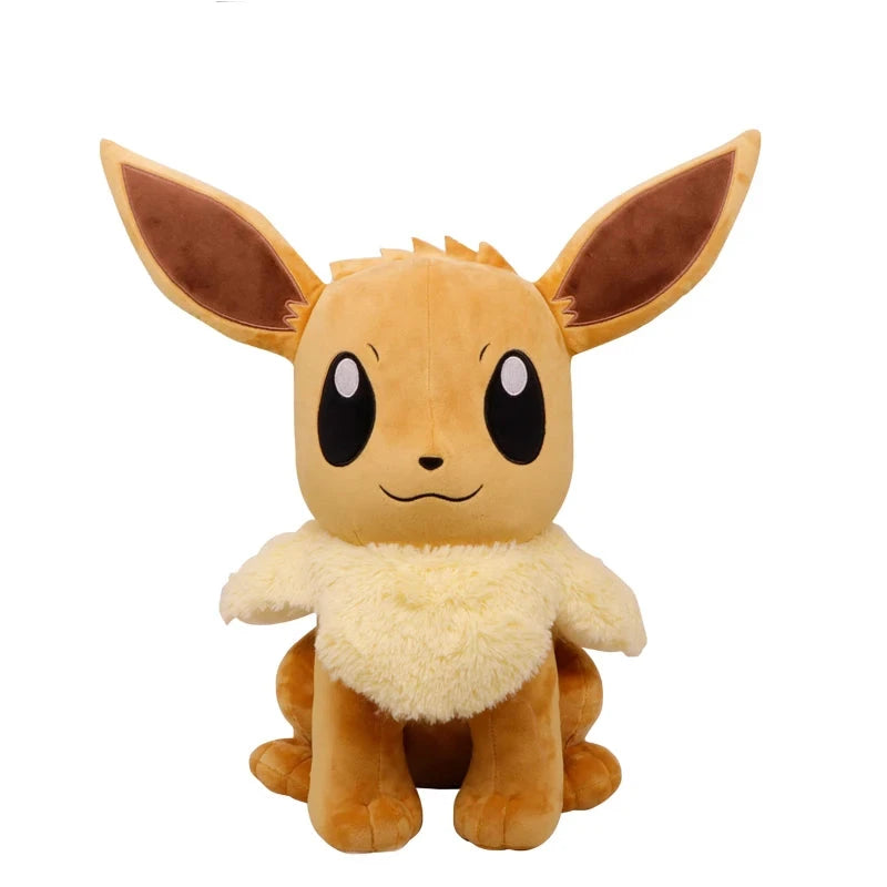 Pokemon Plush First Generations Collection Eevee stuffed animal plush soft toy pillow pals plushie