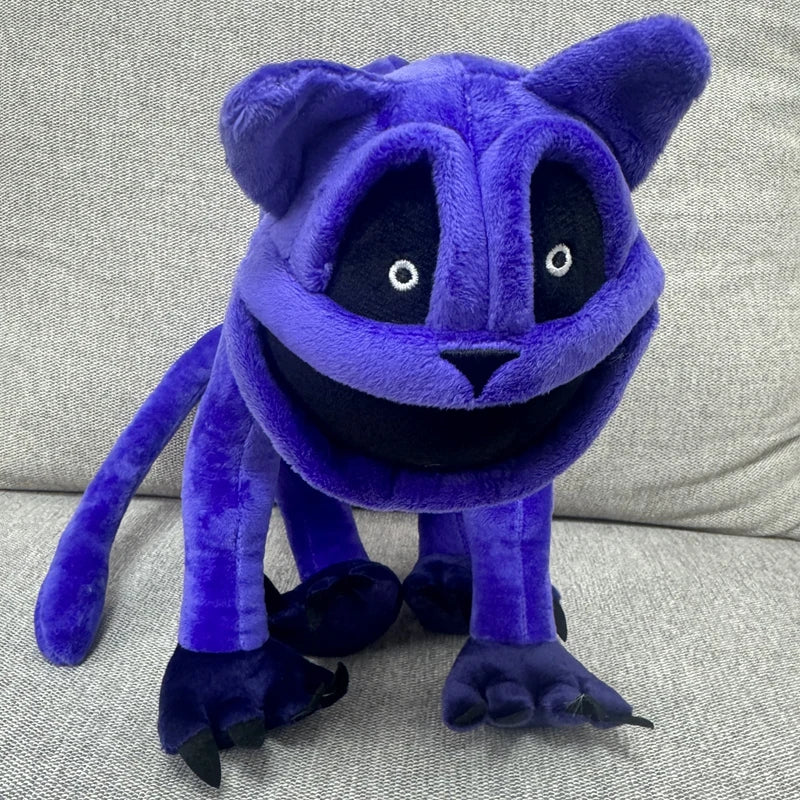 Smiling Critters Plushies stuffed animal plush soft toy pillow pals plushie