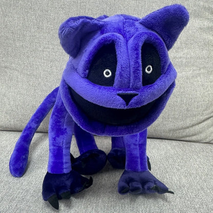 Smiling Critters Plushies stuffed animal plush soft toy pillow pals plushie