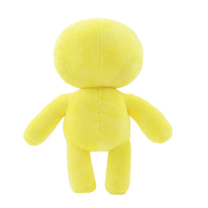 Wobbly Life stuffed animal plush soft toy pillow pals plushie