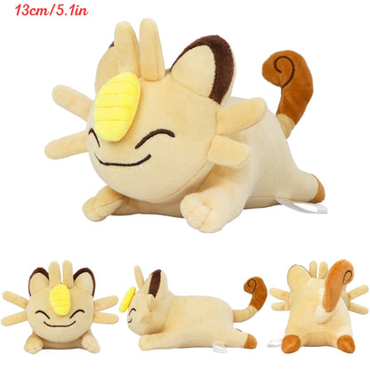 Pokemon Collection Meowth stuffed animal plush soft toy pillow pals plushie
