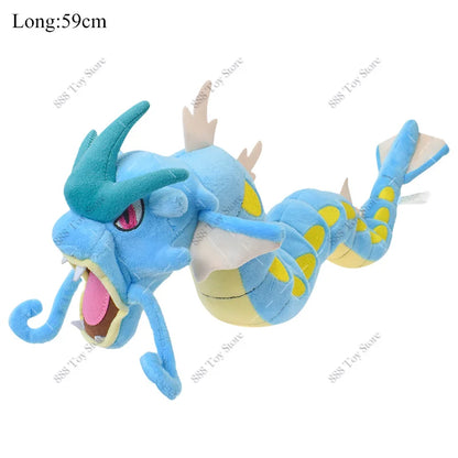 Premium Pokémon Plush Collection