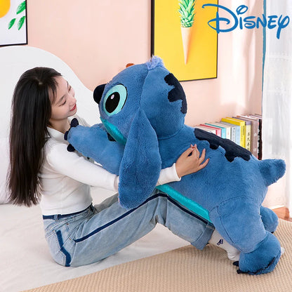 Giant Stitch stuffed animal plush soft toy pillow pals plushie