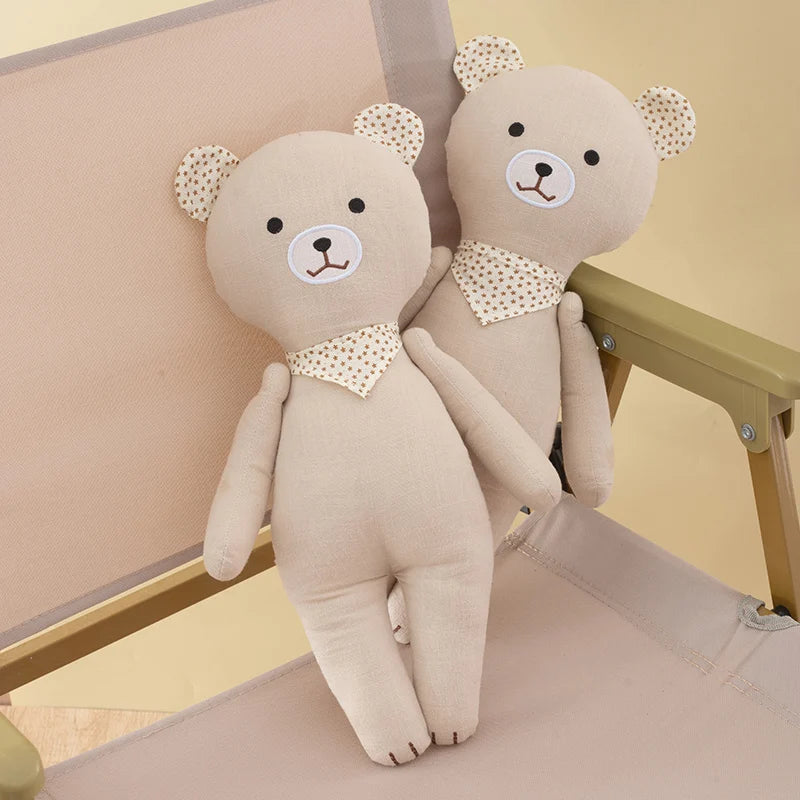 Stuffed Bunny Plushie stuffed animal plush soft toy pillow pals plushie