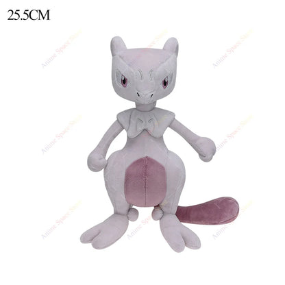 Premium Pokémon Plush Collection