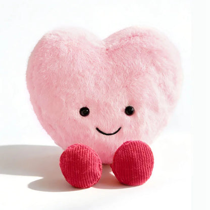 Send a Hug of Love Plush A stuffed animal plush soft toy pillow pals plushie