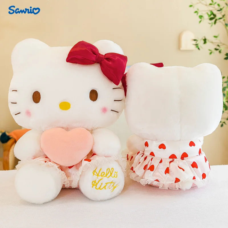 Love Hello Kitty
