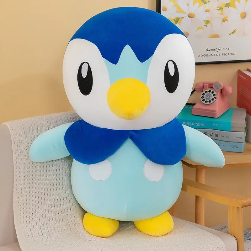 Piplup Plush 23.6IN0CM stuffed animal plush soft toy pillow pals plushie