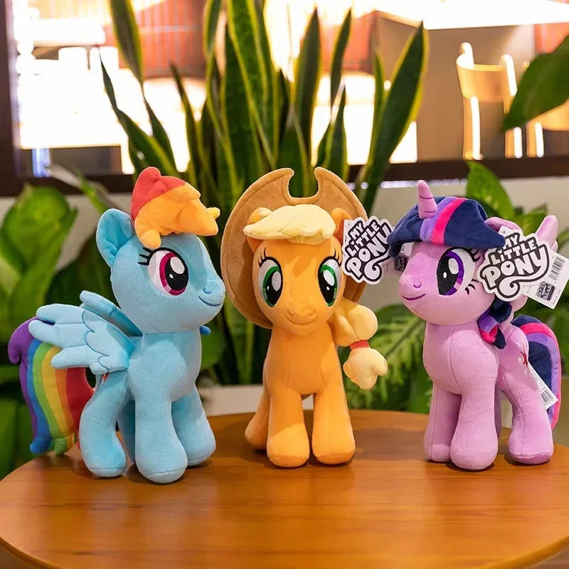 My Little Pony Plush Toy stuffed animal plush soft toy pillow pals plushie