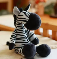 🦓 Zebra / 25cm