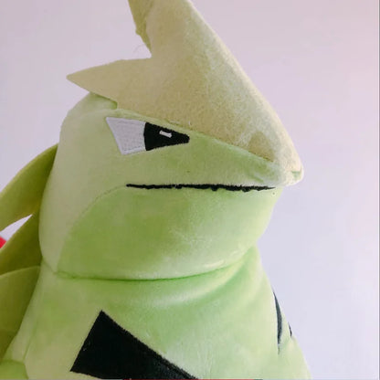 Tyranitar stuffed animal plush soft toy pillow pals plushie