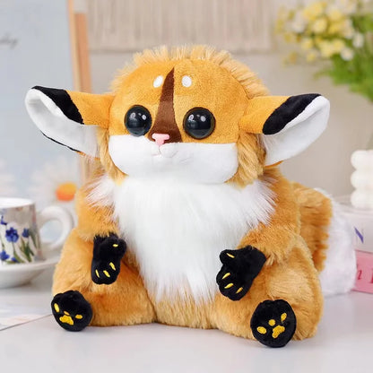 Kawaii Lemur Plush 22CM stuffed animal plush soft toy pillow pals plushie