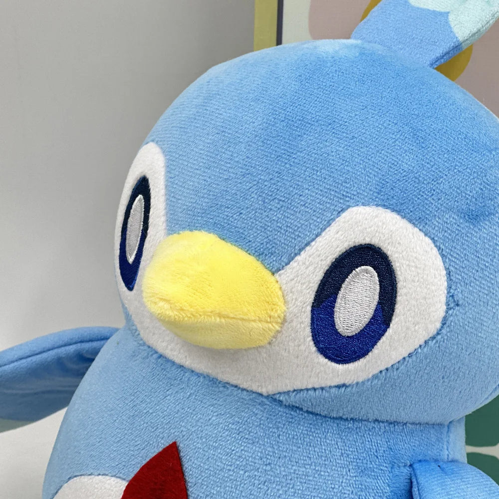 Pengullet Plush