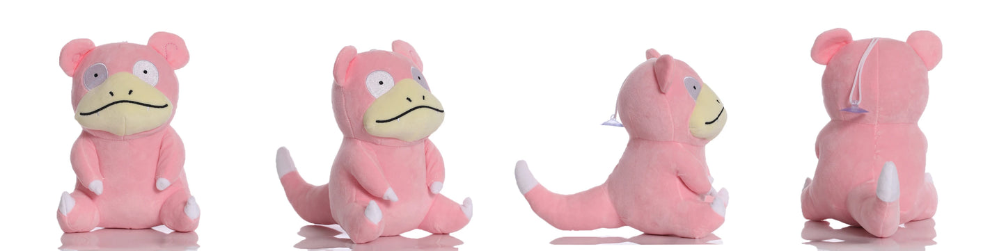 Collect Them All, Stay Cute Mini Plush Set stuffed animal plush soft toy pillow pals plushie