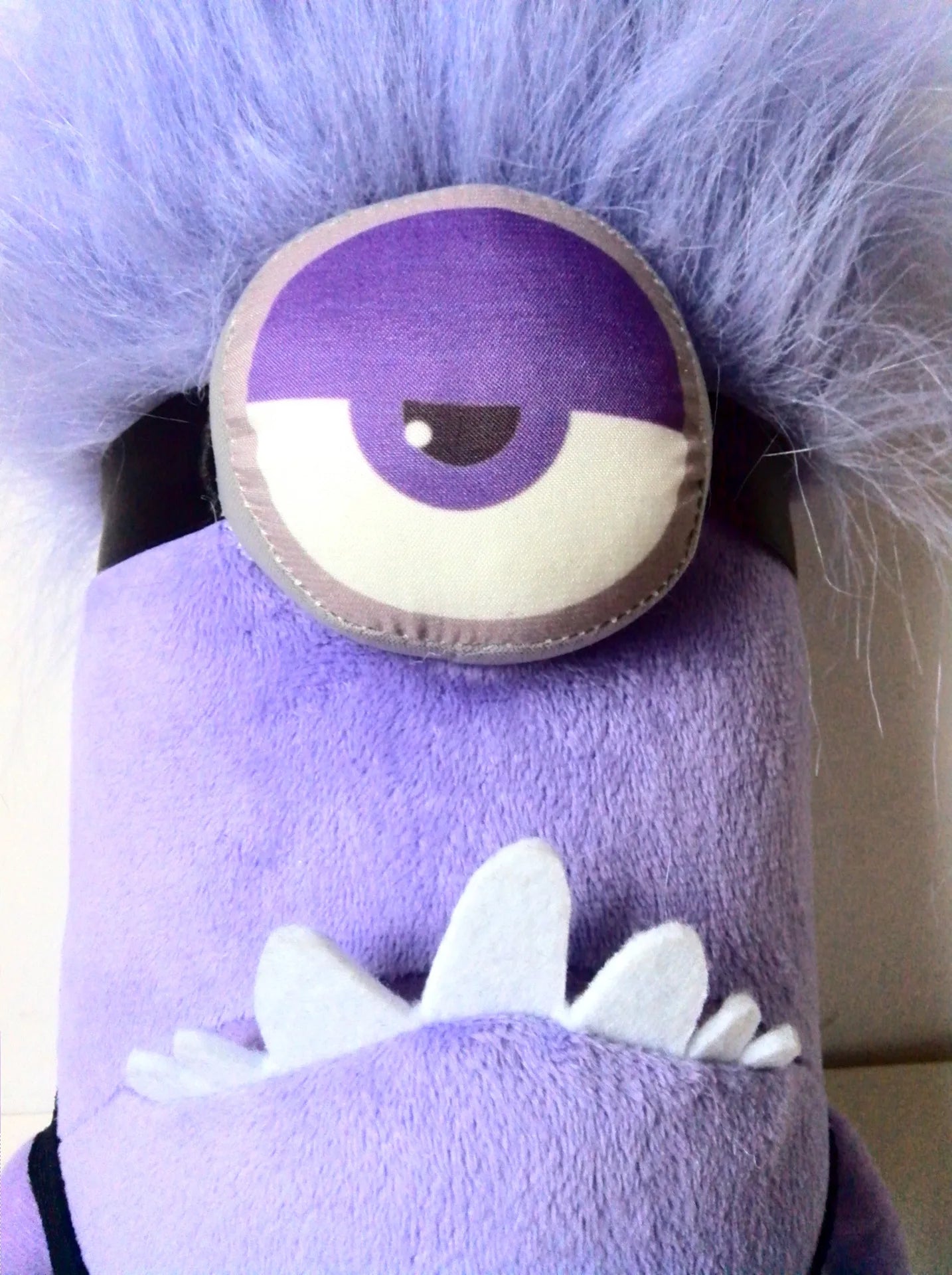 Despicable Me Plushies stuffed animal plush soft toy pillow pals plushie