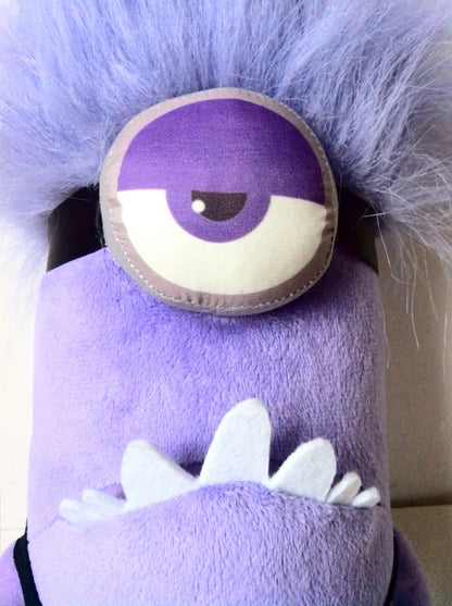 Despicable Me Plushies stuffed animal plush soft toy pillow pals plushie
