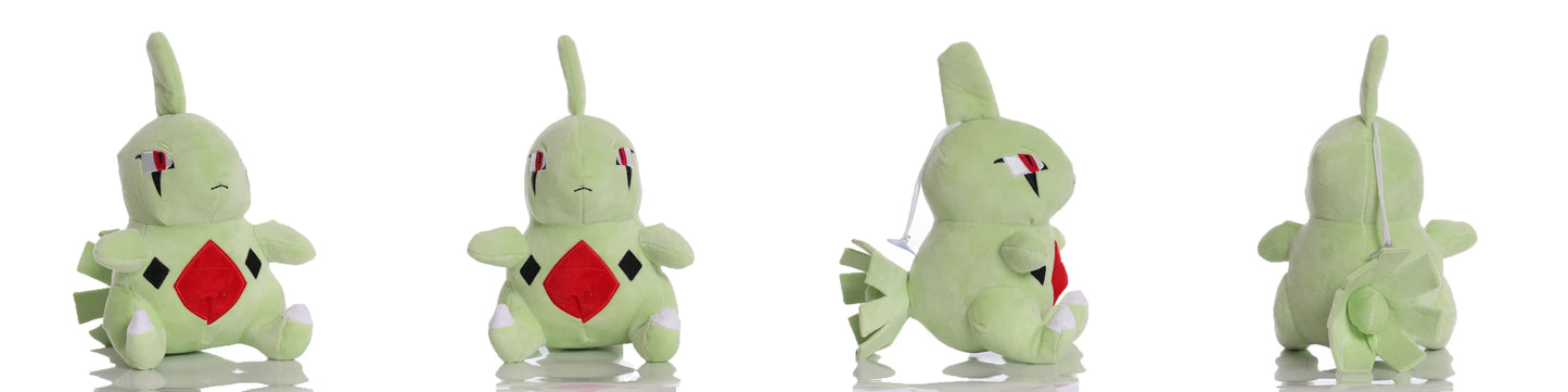 Collect Them All, Stay Cute Mini Plush Set stuffed animal plush soft toy pillow pals plushie