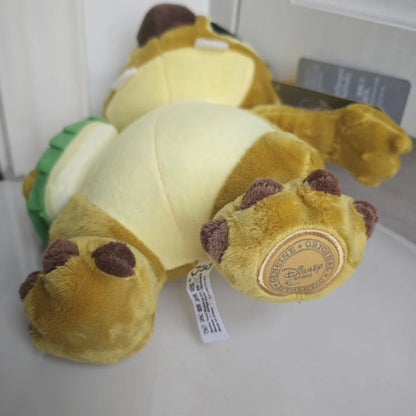 Reuben stuffed animal plush soft toy pillow pals plushie